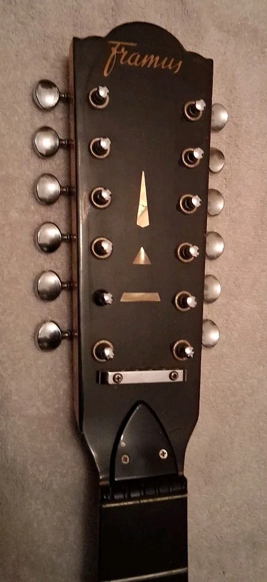 Framus Television ジャンク　ドイツ製　フルアコ　ビザール Framus Television ジャンク ドイツ製 フルアコ ビザール Framus