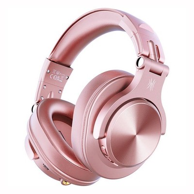 ONEODIO KABELLOSE KOPFHÖRER FUSION A70 FÜR PC-TELEFONE 50MM AUDIO