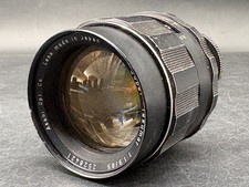 Super-Takumar 85mm F/1.9 M42 Vintage Objektiv Analog