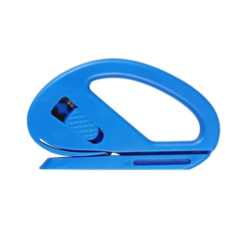 Cutter Safe Sliding Razor Tool For Gift Wrap - New