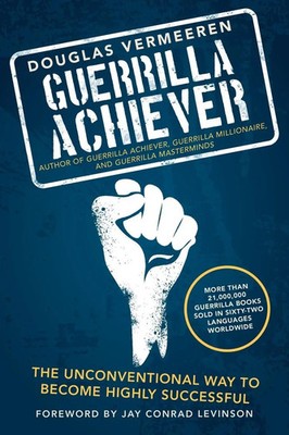 Douglas Vermeeren | Guerrilla Achiever | Taschenbuch | Englisch (2014)