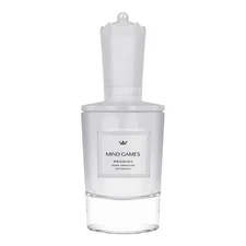 Mind Games Unisex Rose Absolute Prodigy Patchouli Extrait de Parfum Spray 3.4 oz