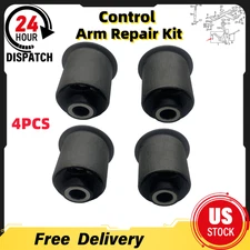 #25820031 Rear Control Arm Bushings Kit For 2006-2011 Cadillac DTS 2SET