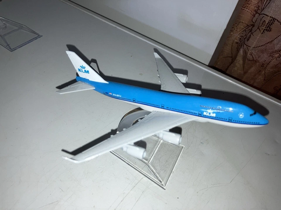 Lote de aviones diecast Foto 2 de 4