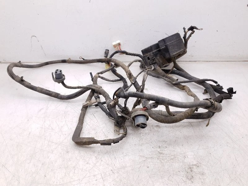 1994 TOYOTA 4 RUNNER SR5 3.0L CAIXA DE FUSÍVEIS DO MOTOR - Imagem 2 de 4