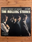 ROLLING STONES "England's Newest Hit Makers" 1964 LP First USA Press LL3375 Mono