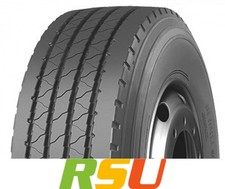 Goodride MultiAP Z1 M+S 18PR 3PMSF 295/80 R22.5154/149M Ganzjahresreifen