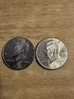2006 P & D Kennedy Half Dollar Set