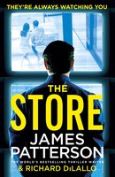 The Store | James Patterson | Englisch | Taschenbuch | Kartoniert / Broschiert
