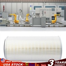 Filtration Accuracy Canister Dust Collector Filter Cartridge Filter Catcher NEW