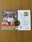 1994 Germany Football USA World Cup FDC (45590)