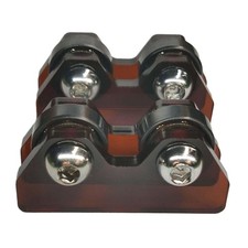 2x Pool Billiard Cue Straightness Checker Checking Maintenance Straightness