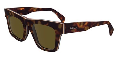 Sonnenbrille PAUL SMITH PS24602S KRAMER 214 HAVANA MULTISTRIPES 51/21Herren