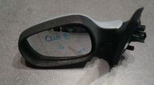 Retroviseur gauche (ou coque) Renault CLIO