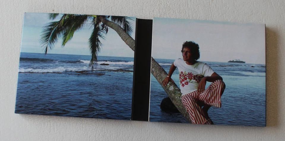 Joe Dassin, l'album souvenir - best of , 3 CD - Photo 3/4