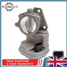 FOR FIAT DUCATO 3.0D FOR IVECO DAILY THROTTLE BODY 504345917 504105594