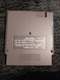 The Adventures Of Bayou Billy (Nintendo NES, 1985)