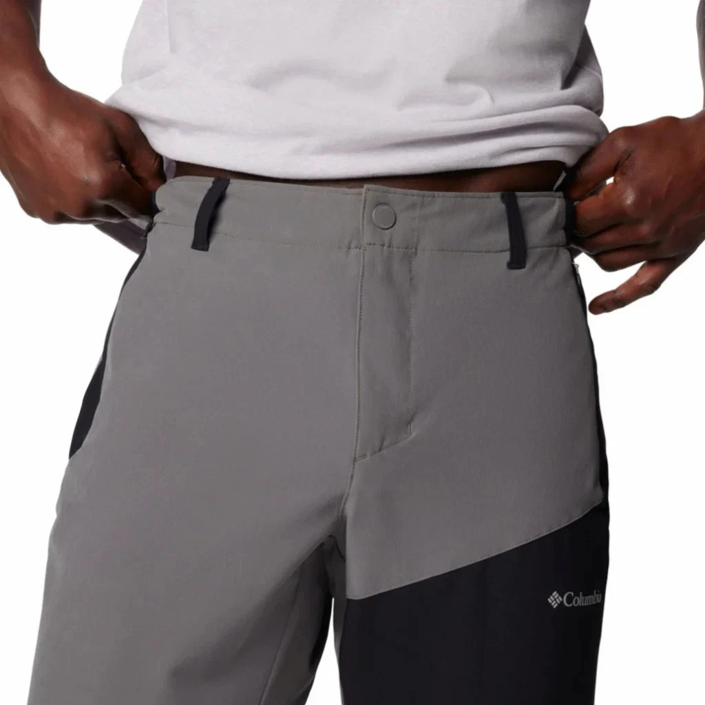Columbia Tech Men's Softshell Pant