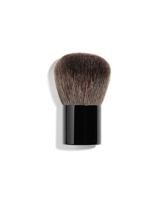 Chanel Kabuki Pinsel Petit Pinceau Rouge für alle Arten Puder...