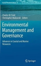 Environmental Management and Governance: Advances in Coastal and Marine Resource