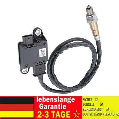 Partikel Sensor Passend für JAGUAR LAND ROVER 0 281 008 528 HJ325H310AA LR084315