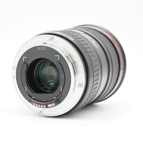 Near Mint] Canon EF 17-35mm f/2.8 L USM Wide Angle Zoom Lens From