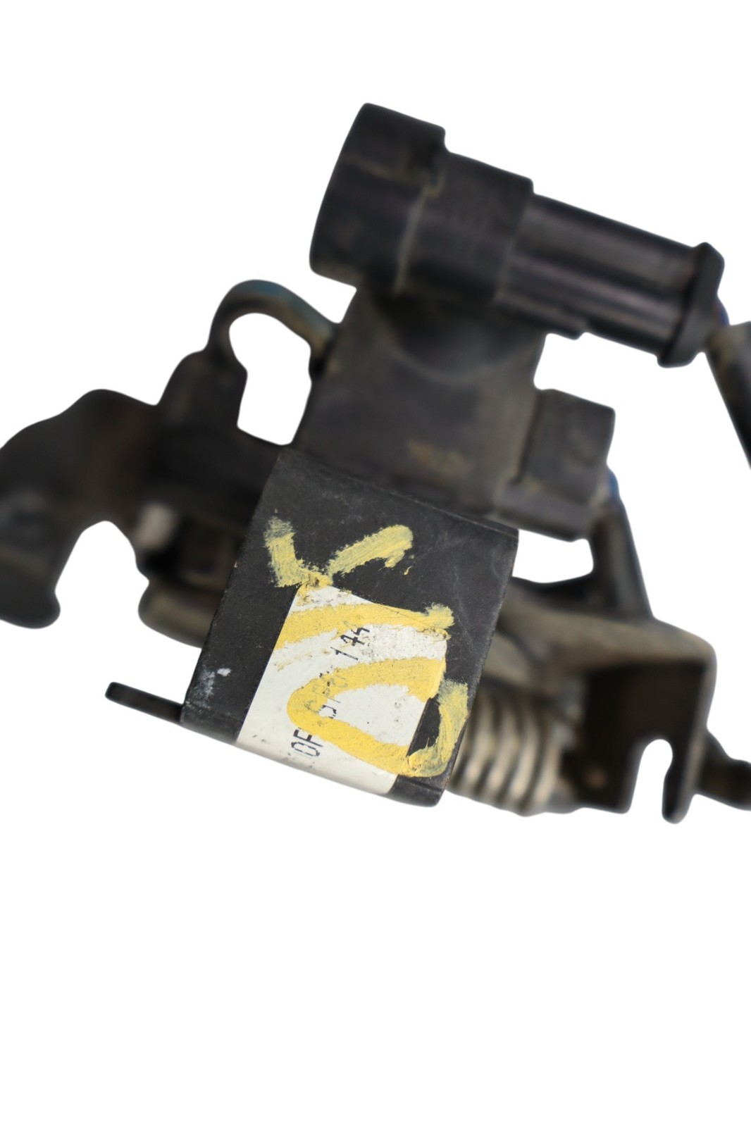 14-24 Maserati Ghibli M157 Front Hood Bonnet Latch Lock Lever 670152939 Oem
