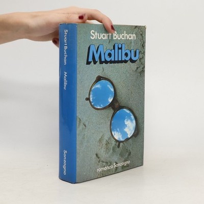 Malibu  |  Stuart Buchan