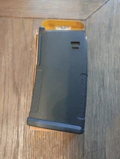 NEW KWA PTS EPM LR Gas Blow Back 35 Round Magazine - Black