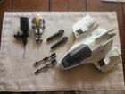 G.i Joe Vehicles Lot Vintage