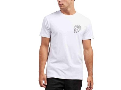 Deus Men ''Venice Skull'' T-Shirt