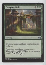 Creeping Mold Magic: Kaladesh KLD #150