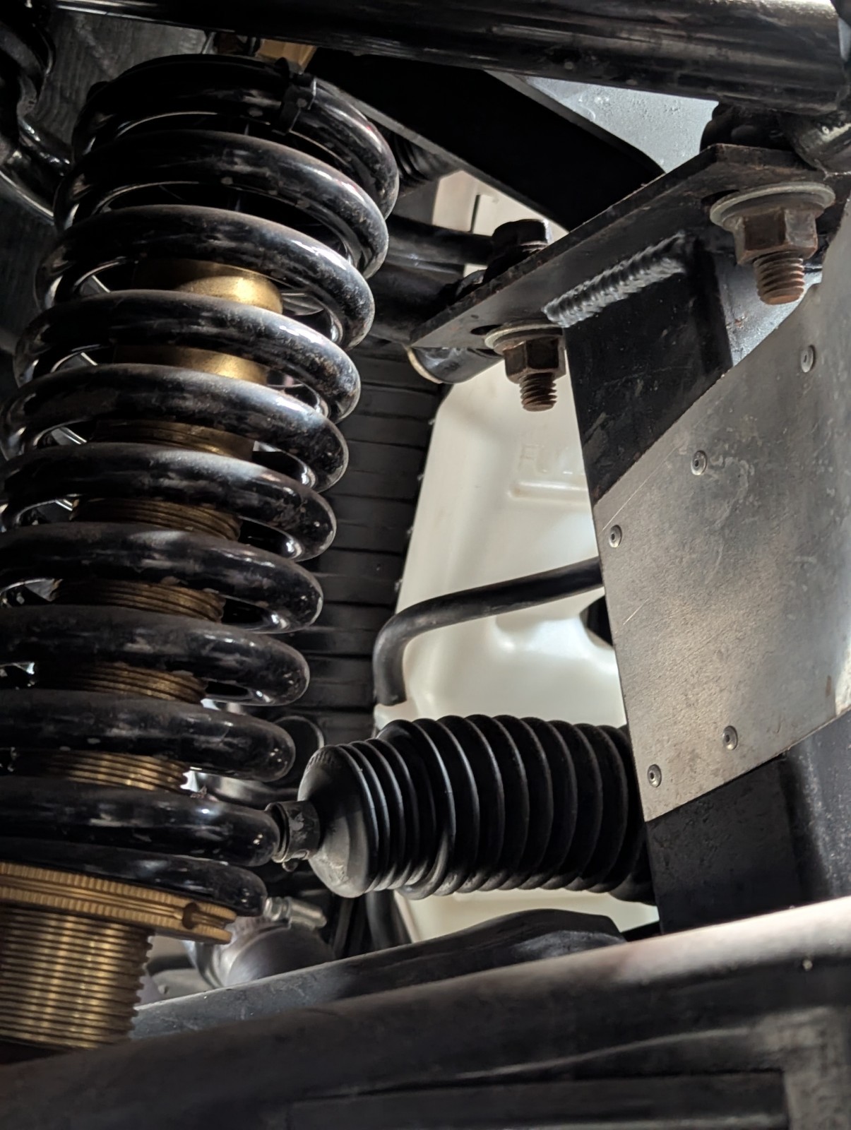 1966 Ford Shelby Cobra