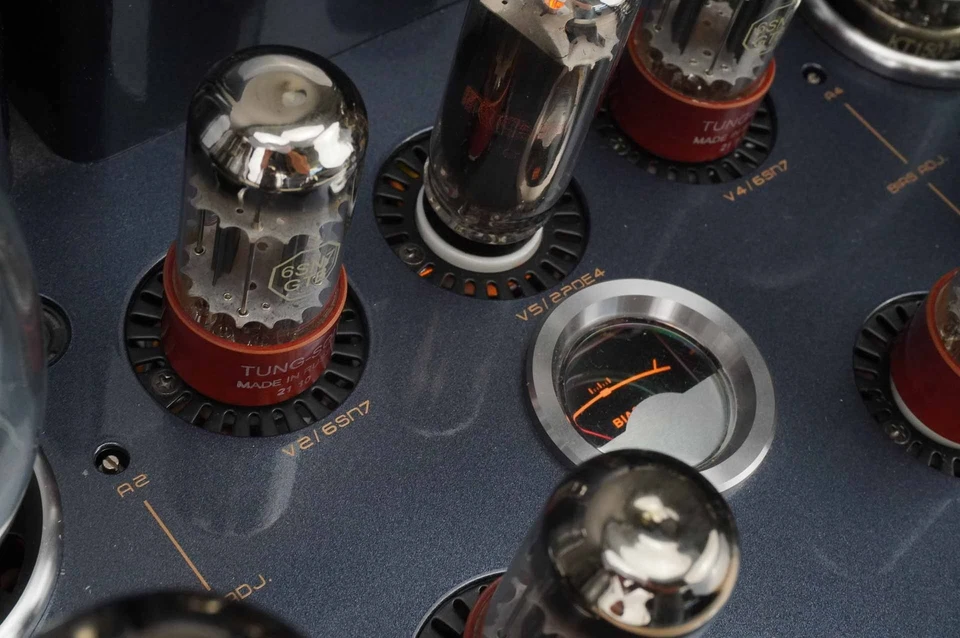 Cayin CS 150 A mit KT150 Röhrenvollverstärker Bj. 2021 | Kundenauftrag UVP 5800€ - Bild 4 von 4