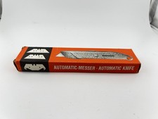 Solingen German Utility Knife