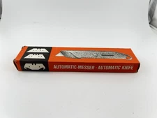 Solingen German Utility Knife