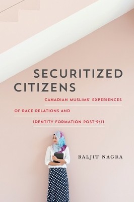 Securitized Citizens - 9781442628663