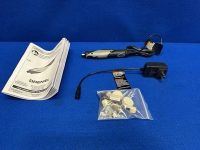 DREMEL 2050-15 Electric Engraver