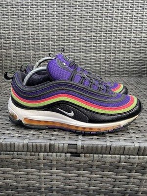V RARE 2019 NIKE AIR MAX 97 JOKER UK 8 OG 1 90 95 ONE CU4890-001 AM97