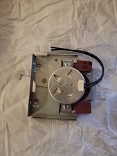 GE Wall Oven, Door Lock Assembly WB14T10018