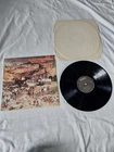 Black Sabbath Greatest Hits 1st Press 1977 vinyl