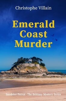 Emerald Coast Murder (Sandrine Perrot - The Brittan... | Buch | Zustand sehr gut