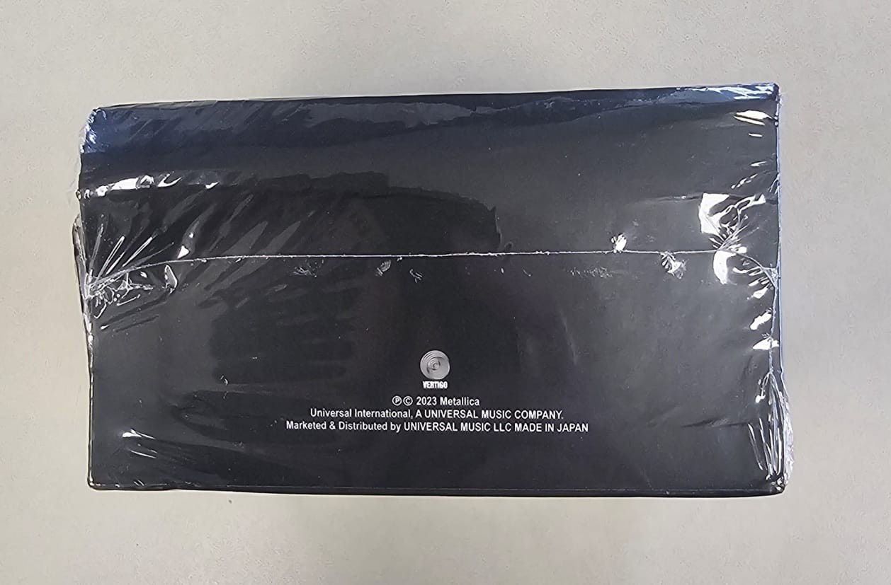 Metallica - All Studio -15 Albums 21-Disc  New & Sealed! Other Please Read 