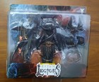Mythic Legions The Unknown One Standard Version New, Sealed