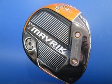 Callaway MAVRIK Fairway Wood 5W Fire Express FW75 (S) #792 Golf Clubs