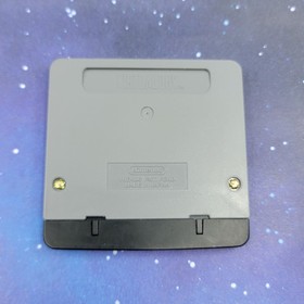 Teleroboxer (Nintendo Virtual Boy) JAPANESE Video Game w/ Manual 1287