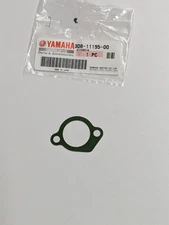 2007-2017 Yamaha V Star 1300 Stryker Camshaft Chain Gasket OEM 3D8-11195-00
