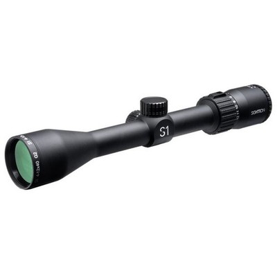 Sightron S1 4-12x40 G2 - Mil Dot #32009 Riflescope New USA Lifetime Warranty