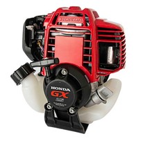 Honda GX 25 original Motor f