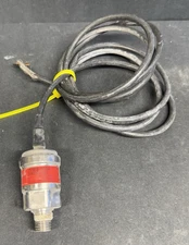 Danfoss MBS 3000 Pressure Transmitter 060G1162